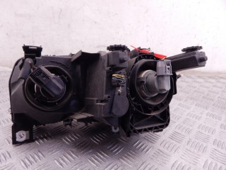 Фара правая, ориг. номер N42, 63126901970, 6901970, 63124109636, 4109636, BMW 3-series (E46) 1997-2003