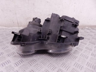 Фара правая, ориг. номер N42, 63126901970, 6901970, 63124109636, 4109636, BMW 3-series (E46) 1997-2003