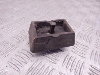 Опора под домкрат (поддомкратная подушка), ориг. номер M47N, 51718268885, 8268885, 51710153103, 0153103, 51718233281, 8233281, BMW 3-series (E46) 2001-2006