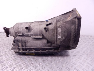 КПП автоматическая (АКПП), M47N2, BMW 3 E90/E91