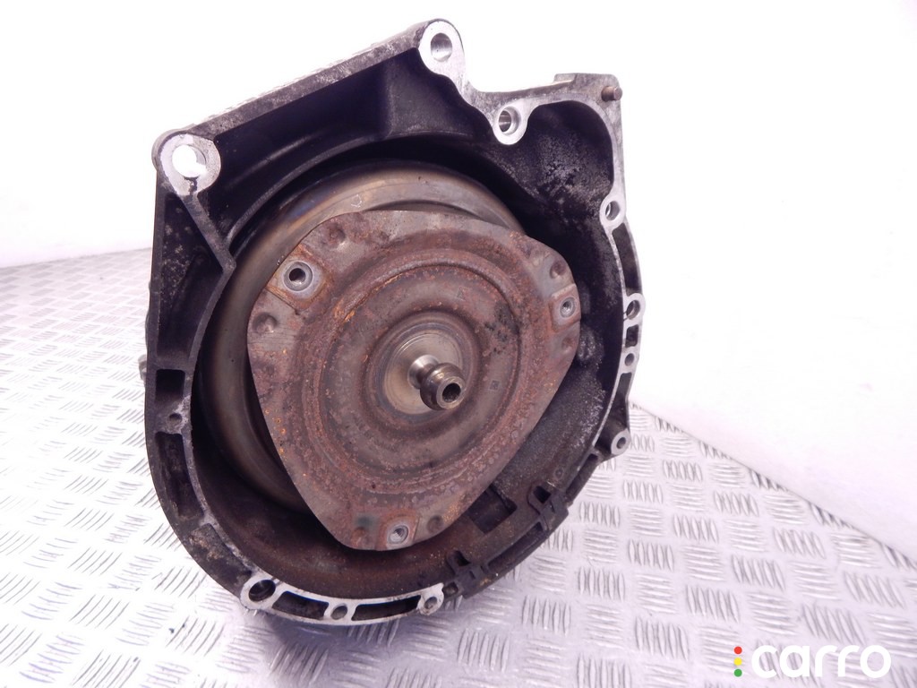 КПП автоматическая (АКПП) BMW 3-series (E90/91/92) 2004-2008, M47N2, фото 6