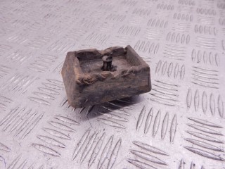 Опора под домкрат (поддомкратная подушка), ориг. номер 51718268885, 8268885, 51710153103, 0153103, 51718233281, 8233281, M54, BMW 3-series (E46) 1997-2003