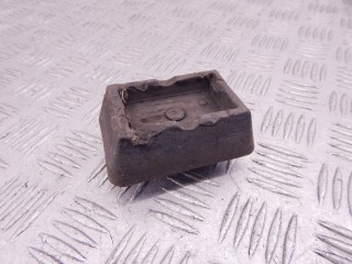 Опора под домкрат (поддомкратная подушка), ориг. номер 51718268885, 8268885, 51710153103, 0153103, 51718233281, 8233281, N46, BMW 3-series (E46) 2001-2006