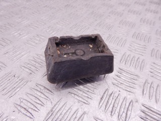 Опора под домкрат (поддомкратная подушка), ориг. номер 51718268885, 8268885, 51710153103, 0153103, 51718233281, 8233281, N46, BMW 3-series (E46) 2001-2006