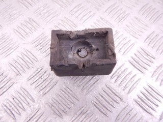 Опора под домкрат (поддомкратная подушка), ориг. номер 51717039760, 7039760, 51710143210, 0143210, 51712757938, 2757938, M57N, BMW 7-series (E65/66) 2001-2005