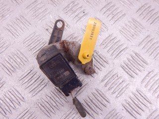 Датчик положения кузова, ориг. номер 1093697, 37146784696, 37141093697, 6784696, 37146778811, 6778811, 37141093699, 1093699, 37140141444, 0141444, M54, BMW 5-series (E60/61) 2002-2007