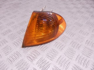Поворотник левый, ориг. номер M47, 6902765, 63136902765, 63138370585, 8370585, BMW 3-series (E46) 1997-2003