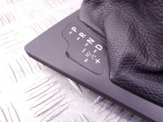 Чехол рычага КПП, ориг. номер N52N, 51167056025, 7056025, BMW X3-series (E83) 2003-2006