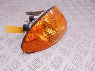 Поворотник правый, ориг. номер 6902766, 63136902766, M43TU, BMW 3-series (E46) 1997-2003