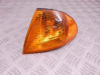 Поворотник левый, ориг. номер 6902765, M43TU, 63136902765, 63138370585, 8370585, BMW 3-series (E46) 1997-2003