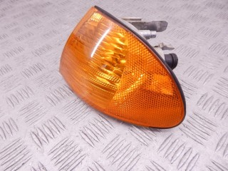 Поворотник левый, ориг. номер 6902765, M43TU, 63136902765, 63138370585, 8370585, BMW 3-series (E46) 1997-2003