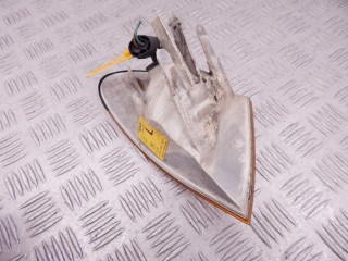 Поворотник левый, ориг. номер 6902765, M43TU, 63136902765, 63138370585, 8370585, BMW 3-series (E46) 1997-2003
