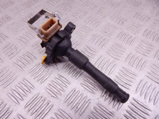 Катушка зажигания, ориг. номер 1748017, 12131748017, M52, BMW 5-series (E39) 1995-2000