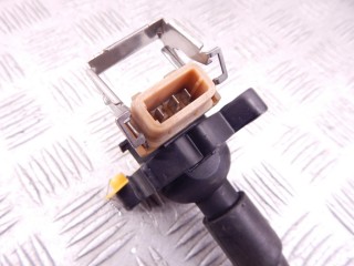 Катушка зажигания, ориг. номер 1748017, 12131748017, M52, BMW 5-series (E39) 1995-2000