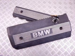 Декоративная крышка двигателя, ориг. номер 11121748633, 1748633, M52, BMW 5-series (E39) 1995-2000