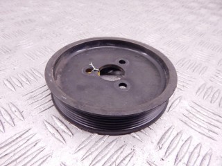 Шкив насоса гидроусилителя, ориг. номер 32421740858, 1740858, M52, BMW 5-series (E39) 1995-2000