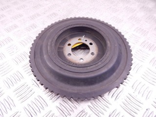 Шкив коленвала, ориг. номер 11231738620, M52, 1738620, 11231748140, 1748140, BMW 5-series (E39) 1995-2000