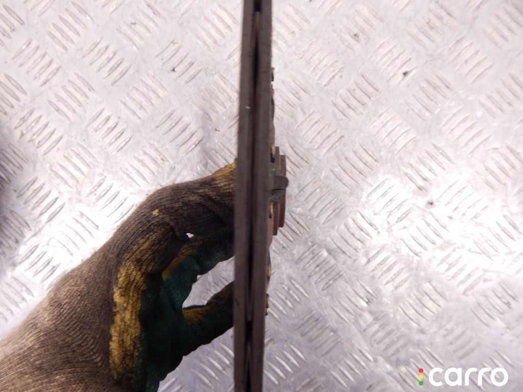 Маховик BMW 5-series (E39) 1995-2000, 2.5 л, бензин, 21217512474, фото 9