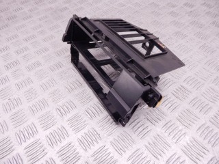 Рамка под магнитолу, ориг. номер M47, 51458196112, 8196112, BMW 3-series (E46) 1997-2003