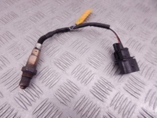 Лямбда-зонд, ориг. номер 11787512975, 7512975, N46, BMW 3-series (E46) 2001-2006
