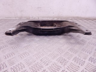 Кронштейн КПП, ориг. номер 6761106, M57N, 22316761106, BMW 5-series (E60/61) 2002-2007