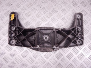 Кронштейн КПП, ориг. номер 6761106, M57N, 22316761106, BMW 5-series (E60/61) 2002-2007