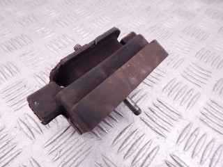 Подушка крепления КПП, ориг. номер M57N, 22316761094, 6761094, BMW 5-series (E60/61) 2002-2007