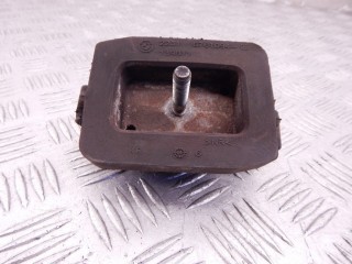 Подушка крепления КПП, ориг. номер M57N, 22316761094, 6761094, BMW 5-series (E60/61) 2002-2007