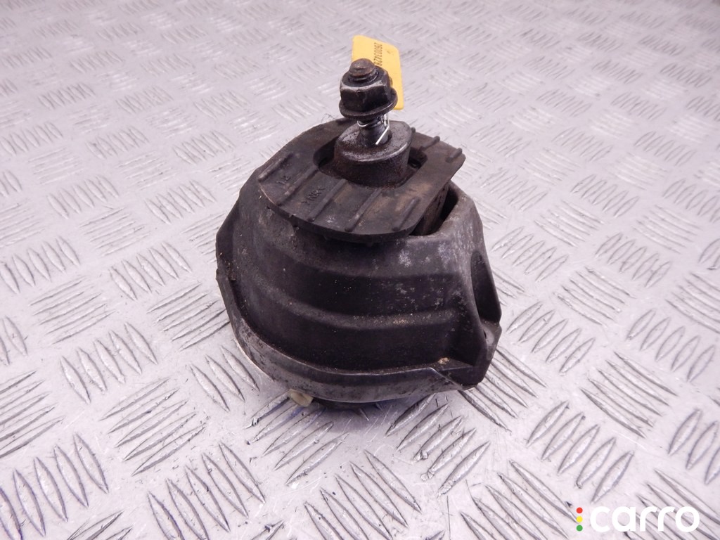 Подушка крепления двигателя BMW 5-series (E60/61) 2002-2007, 3.0 л, дизель, 22116774620, фото 1