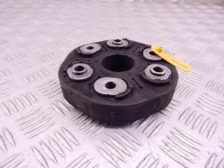 Муфта кардана, ориг. номер 7542238, M57N, 26117542238, BMW 5-series (E60/61) 2002-2007
