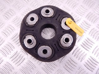 Муфта кардана, ориг. номер 7542238, M57N, 26117542238, BMW 5-series (E60/61) 2002-2007