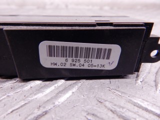 Кнопка подогрева сидений, ориг. номер M47N, 6925501, BMW 3-series (E46) 2001-2006