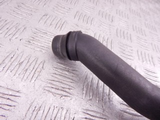 Трубка охлаждающей жидкости пластиковая, ориг. номер 7787379, 11537787379, 11537802630, 7802630, M57N, BMW X5-series (E53) 2003-2006