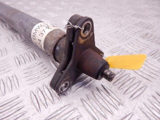 Карданный вал передний, ориг. номер 7524371, 26207524371, M57N, BMW X5-series (E53) 2003-2006