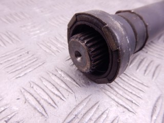 Карданный вал передний, ориг. номер 7524371, 26207524371, M57N, BMW X5-series (E53) 2003-2006