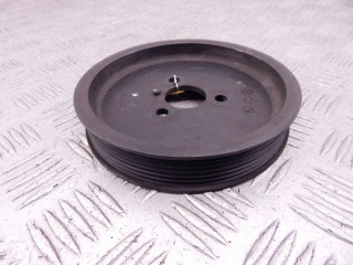 Шкив насоса гидроусилителя, ориг. номер 32417787106, 7787106, M57N, BMW X5-series (E53) 2003-2006