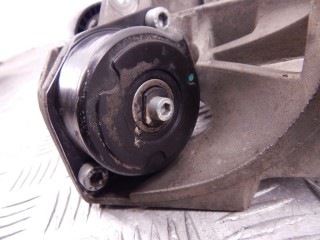 Кронштейн компрессора кондиционера, ориг. номер 64557786708, 7786708, M57N, BMW X5-series (E53) 2003-2006