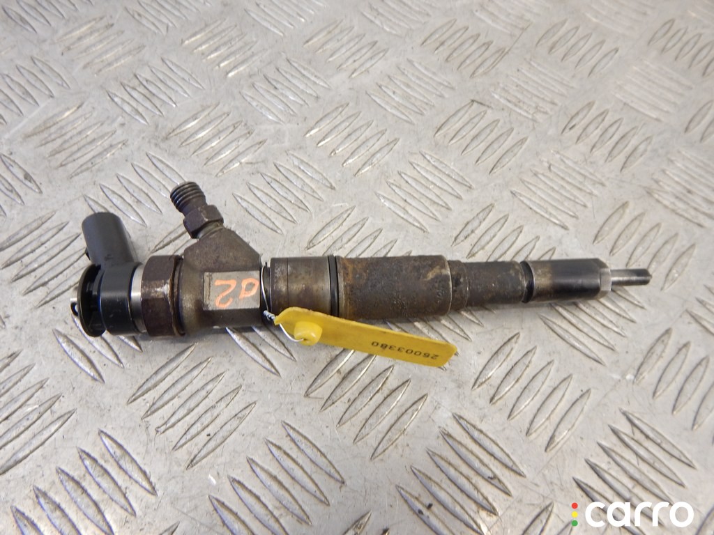 Форсунка BMW X5-series (E53) 2003-2006, 3.0 л, дизель, 7789661, фото 1
