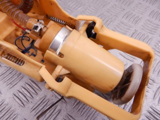 Насос топливный, ориг. номер M47N, 16146768488, 6768488, 16146755878, 6755878, 16146750839, 6750839, 16141184279, 1184279, BMW 3-series (E46) 2001-2006