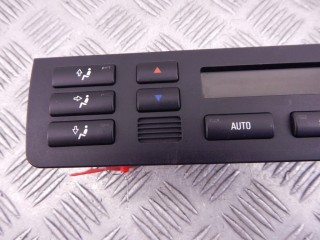 Блок управления печки/климат-контроля, ориг. номер M47N, 6939774, 6931601, 64116907897, 64114126707, 4126707, 64114125794, 4125794, 64116956319, 6956319, 64116941732, 6941732, 64116939774, 64116931604, 6931604, 64116931601, 64116931602, 6931602, 64116919784, 6919784, 64116916882, 6916882, 6907897, 64116914009, 6914009, 64116902440, 6902440, BMW 3-series (E46) 2001-2006