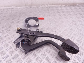 Узел педальный (блок педалей), ориг. номер M47N, 35112229128, 2229128, BMW 3-series (E46) 2001-2006