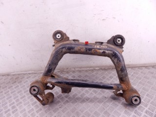 Балка подвески задняя, ориг. номер M47N, 6758738, 33316770830, 6770830, 33316767003, 6767003, 33316758738, 33311096695, 1096695, BMW 3-series (E46) 2001-2006