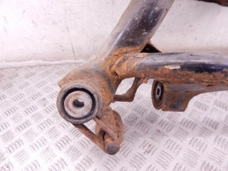 Балка подвески задняя, ориг. номер M47N, 6758738, 33316770830, 6770830, 33316767003, 6767003, 33316758738, 33311096695, 1096695, BMW 3-series (E46) 2001-2006