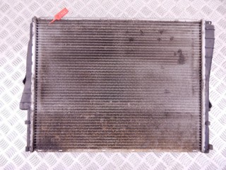 Радиатор (основной), ориг. номер M47N, 1436241, 17111436241, BMW 3-series (E46) 2001-2006