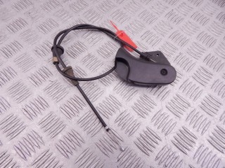 Трос капота, ориг. номер M47N, 8208442, 51238208442, BMW 3-series (E46) 2001-2006