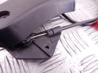 Трос капота, ориг. номер M47N, 8208442, 51238208442, BMW 3-series (E46) 2001-2006