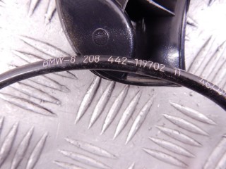 Трос капота, ориг. номер M47N, 8208442, 51238208442, BMW 3-series (E46) 2001-2006