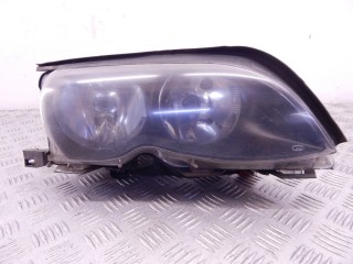 Фара правая BMW 3-series (E46) 2001-2006, M47N