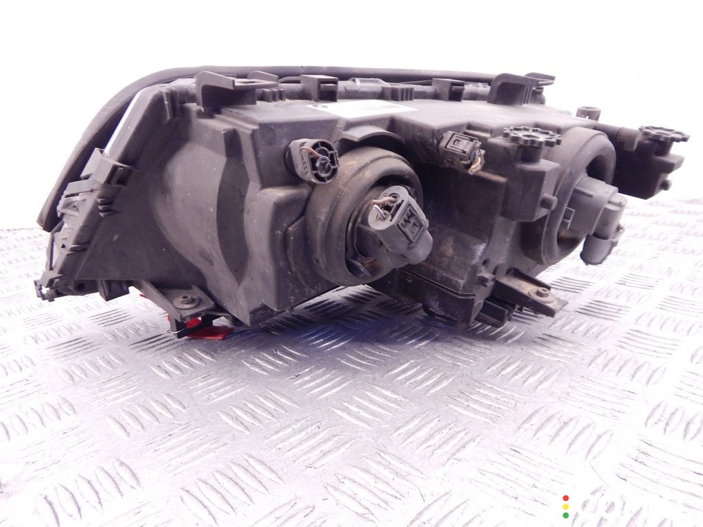 Фара правая BMW 3-series (E46) 2001-2006, M47N, фото 10
