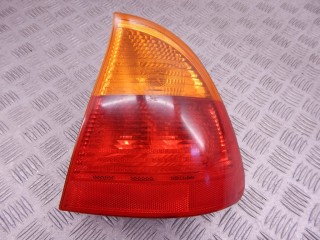 Фонарь задний правый, ориг. номер M47N, 63217165880, 7165880, BMW 3-series (E46) 2001-2006